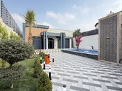 Satılır 5 otaqlı həyət evi/bağ evi 180 m², Mərdəkan q., photo 3 from 8