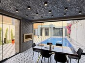 Satılır 5 otaqlı həyət evi/bağ evi 180 m², Mərdəkan q., photo 7 from 8