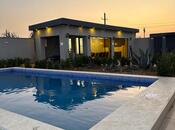 4 otaqlı həyət evi/bağ evi - Pirşağı q. - 210 m²