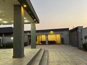 4 otaqlı həyət evi/bağ evi - Pirşağı q. - 210 m²