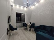 Satılır 2 otaqlı yeni tikili 55 m², Əhmədli m., photo 3 from 8