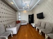 İcarəyə verilir 2 otaqlı yeni tikili 60 m², Nəsimi m., photo 3 from 8