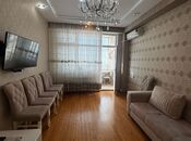 İcarəyə verilir 2 otaqlı yeni tikili 60 m², Nəsimi m., photo 2 from 8