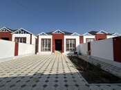 4 otaqlı həyət evi/bağ evi - Məmmədli q. - 90 m²