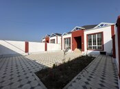 4 otaqlı həyət evi/bağ evi - Məmmədli q. - 90 m²