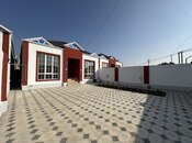 4 otaqlı həyət evi/bağ evi - Məmmədli q. - 90 m²