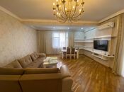 İcarəyə verilir 3 otaqlı yeni tikili 159 m², 28 May m., photo 7 from 8