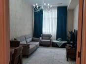 3 otaqlı yeni tikili - Həzi Aslanov m. - 75 m²