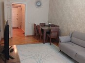 3 otaqlı yeni tikili - Həzi Aslanov m. - 75 m²