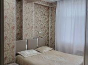 3 otaqlı yeni tikili - Həzi Aslanov m. - 75 m²