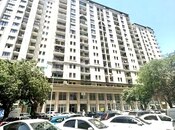 1 otaqlı yeni tikili - Nərimanov r. - 40 m²