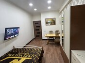 1 otaqlı yeni tikili - Nərimanov r. - 40 m²