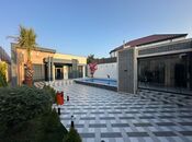 4 otaqlı həyət evi/bağ evi - Mərdəkan q. - 180 m²