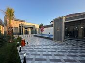 4 otaqlı həyət evi/bağ evi - Mərdəkan q. - 180 m²