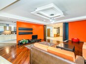 İcarəyə verilir 3 otaqlı yeni tikili 175 m², 28 May m., photo 4 from 8