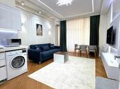 İcarəyə verilir 2 otaqlı yeni tikili 73 m², Nərimanov r., photo 3 from 8