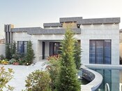 5 otaqlı həyət evi/bağ evi - Mərdəkan q. - 220 m²
