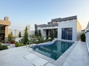 5 otaqlı həyət evi/bağ evi - Mərdəkan q. - 220 m²