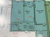 2-комн. новостройка - м. 28 мая - 106 м²