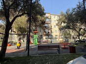 3 otaqlı köhnə tikili - Memar Əcəmi m. - 65 m²