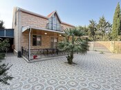 Satılır 4 otaqlı həyət evi/bağ evi 180 m², Mərdəkan q., photo 1 from 8