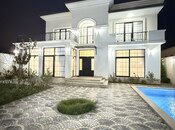 6-комн. дом/дача - пос. Шувеляны - 430 м²