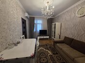 3-комн. вторичка - м. Азадлыг проспекти - 50 м²