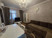3-комн. вторичка - м. Азадлыг проспекти - 50 м²