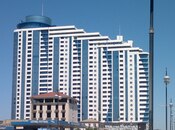 5 otaqlı yeni tikili - Şah İsmayıl Xətai m. - 240 m²