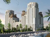 Elan №5656716 - Bakı, Nardaran q., 1 otaqlı, 38.8 m², 4/11 mərtəbə