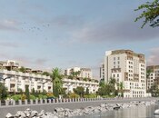 Продаётся 1-комн. новостройка 38.8 м², пос. Нардаран, photo 4 from 5