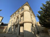 Satılır 7 otaqlı həyət evi/bağ evi 400 m², Badamdar q., photo 1 from 8