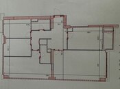 Satılır 4 otaqlı yeni tikili 128.9 m², Bakmil m., photo 3 from 8