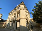 Satılır 7 otaqlı həyət evi/bağ evi 400 m², Badamdar q., photo 1 from 8