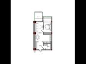 Продаётся 2-комн. новостройка 78.1 м², пос. Нардаран, photo 7 from 7