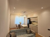 3-комн. новостройка - м. 20 января - 80 м²
