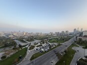 İcarəyə verilir 4 otaqlı yeni tikili 190 m², Elmlər Akademiyası m., photo 2 from 8