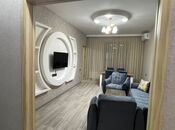 3 otaqlı yeni tikili - 8 Noyabr m. - 115 m²