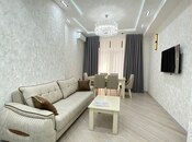 İcarəyə verilir 3 otaqlı yeni tikili 115 m², 8 Noyabr m., photo 3 from 8
