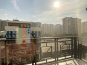 İcarəyə verilir 3 otaqlı yeni tikili 115 m², 8 Noyabr m., photo 8 from 8