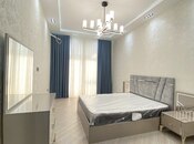 İcarəyə verilir 3 otaqlı yeni tikili 115 m², 8 Noyabr m., photo 6 from 8