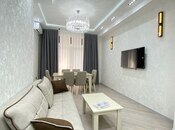 İcarəyə verilir 3 otaqlı yeni tikili 115 m², 8 Noyabr m., photo 2 from 8