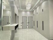 İcarəyə verilir 3 otaqlı yeni tikili 115 m², 8 Noyabr m., photo 1 from 8