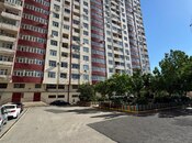 1 otaqlı yeni tikili - Dərnəgül m. - 51 m²