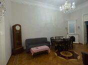 3 otaqlı köhnə tikili - Nizami m. - 98 m²