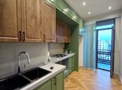 Satılır 3 otaqlı yeni tikili 101 m², Nəriman Nərimanov m., photo 1 from 8