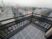 Satılır 3 otaqlı yeni tikili 101 m², Nəriman Nərimanov m., photo 8 from 8