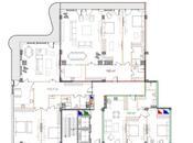 Satılır 8 otaqlı yeni tikili 445 m², Bayıl q., photo 3 from 8