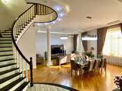 Satılır 5 otaqlı həyət evi/bağ evi 420 m², Avtovağzal m., photo 7 from 8