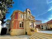 Satılır 5 otaqlı həyət evi/bağ evi 420 m², Avtovağzal m., photo 2 from 8